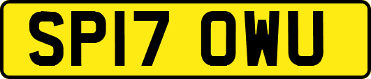 SP17OWU
