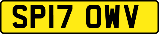 SP17OWV