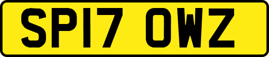 SP17OWZ