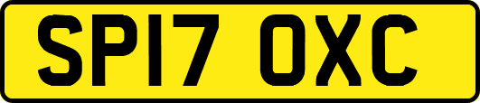 SP17OXC