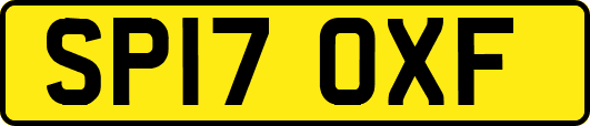 SP17OXF