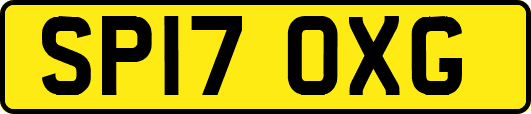 SP17OXG