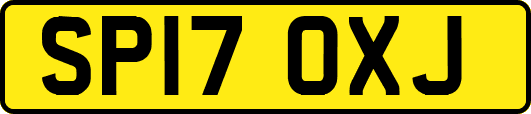 SP17OXJ