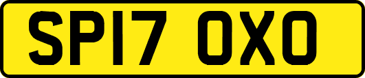 SP17OXO