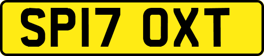 SP17OXT