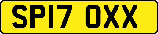 SP17OXX