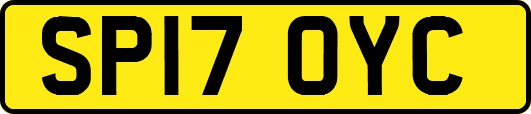 SP17OYC