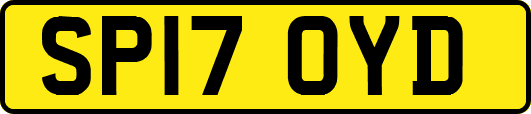 SP17OYD