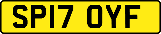 SP17OYF