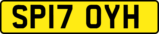 SP17OYH