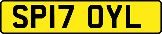 SP17OYL