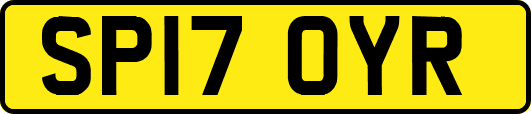 SP17OYR