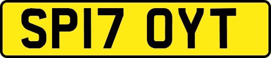 SP17OYT