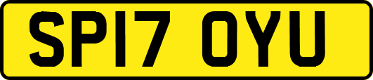 SP17OYU