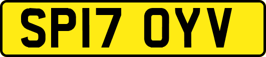 SP17OYV