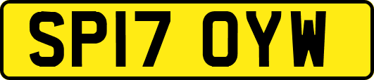 SP17OYW