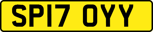 SP17OYY