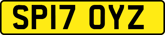 SP17OYZ