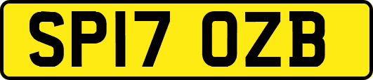 SP17OZB