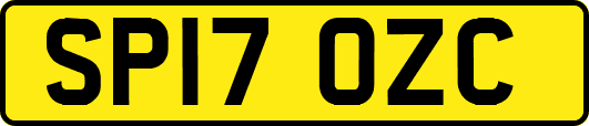 SP17OZC