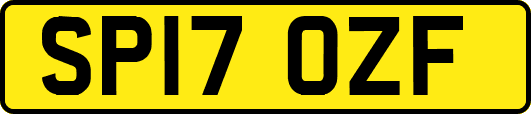 SP17OZF