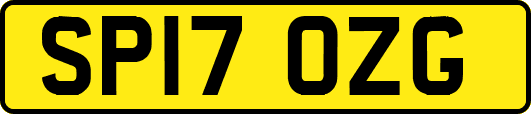 SP17OZG