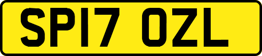 SP17OZL