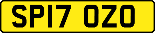 SP17OZO