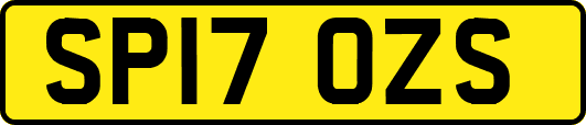 SP17OZS