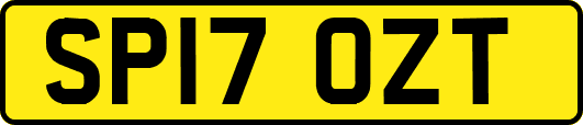 SP17OZT