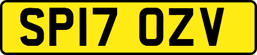 SP17OZV