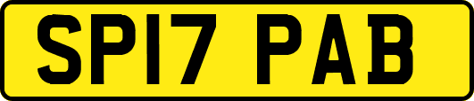 SP17PAB