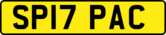 SP17PAC