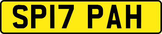 SP17PAH