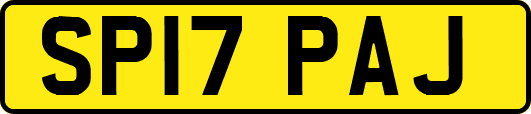 SP17PAJ