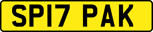 SP17PAK