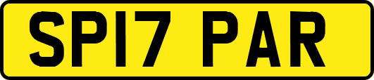 SP17PAR