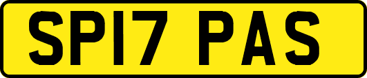 SP17PAS