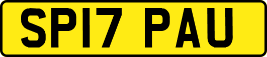 SP17PAU