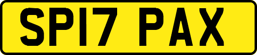 SP17PAX