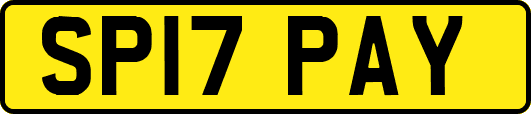 SP17PAY