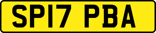 SP17PBA
