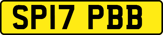 SP17PBB