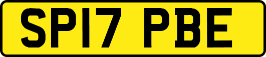 SP17PBE