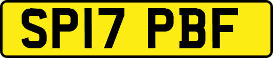 SP17PBF