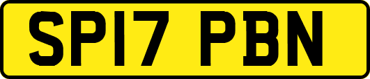 SP17PBN