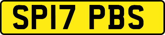 SP17PBS