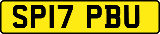 SP17PBU