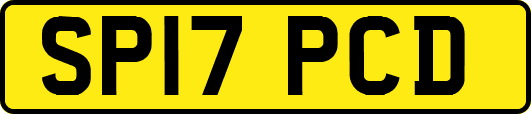 SP17PCD