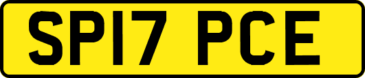 SP17PCE